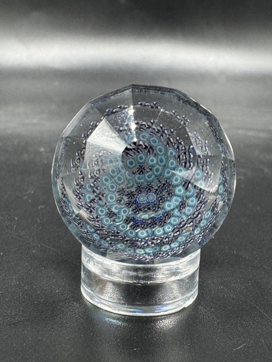 Future Glass x Mr.FacetsGlass