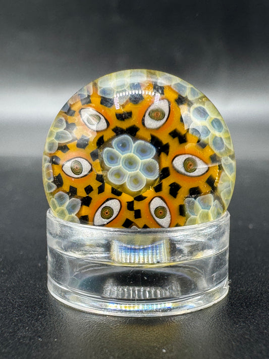 Banjo Glass x Joe P Glass