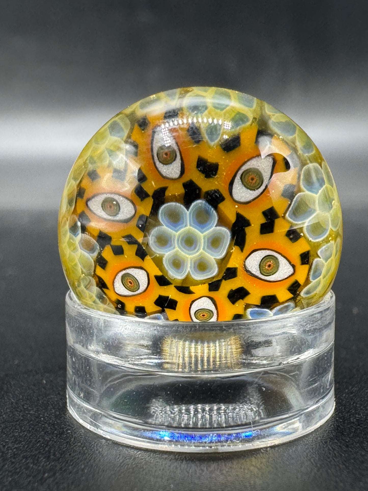 Banjo Glass x Joe P Glass