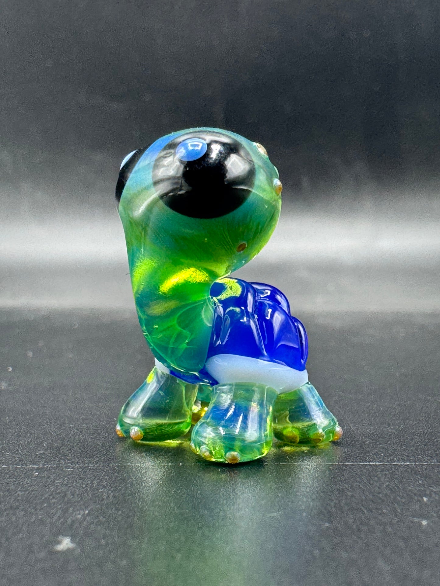 Porter Glass