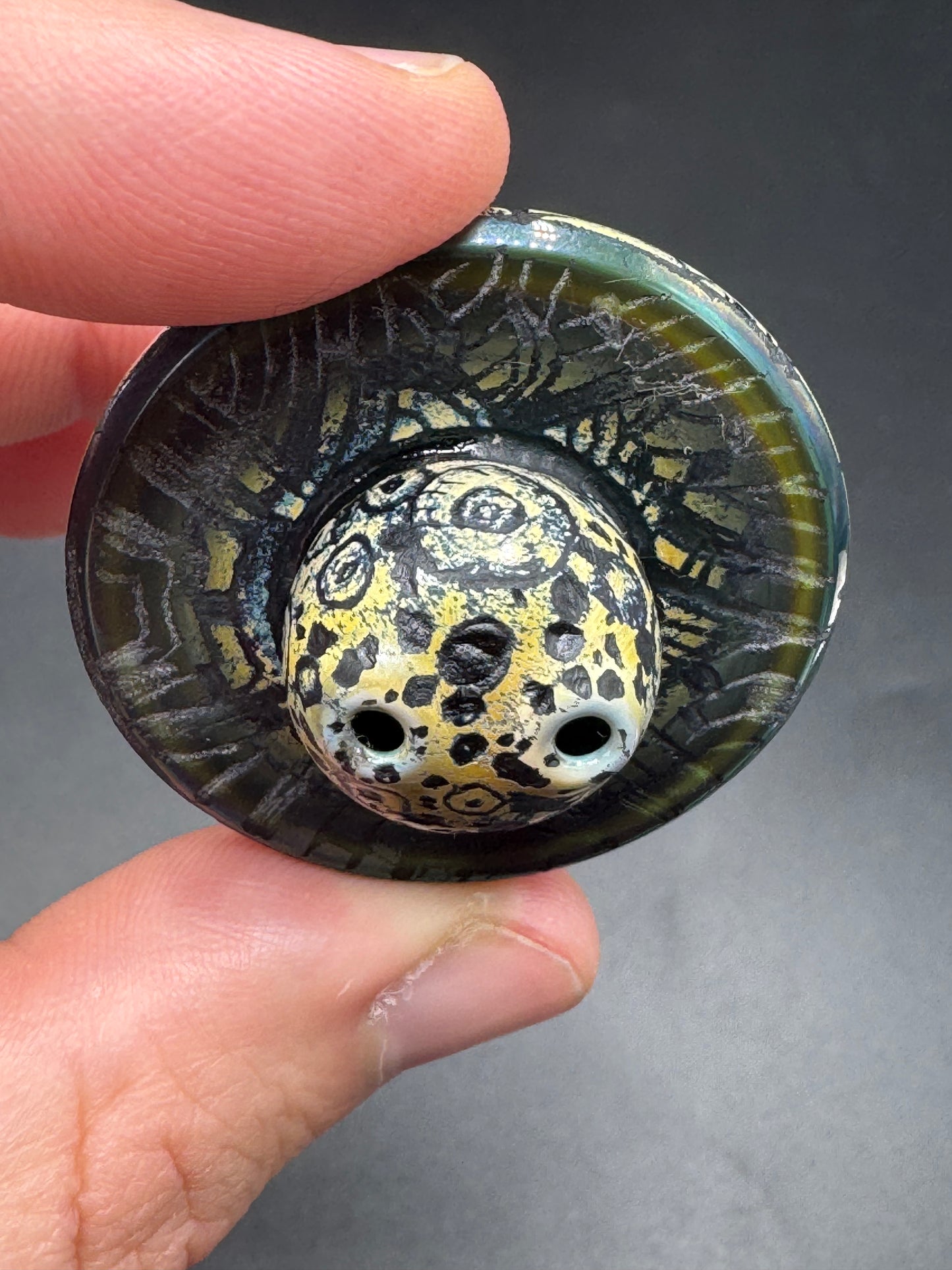 Gz1 whatever forever glass x trevy metal glass