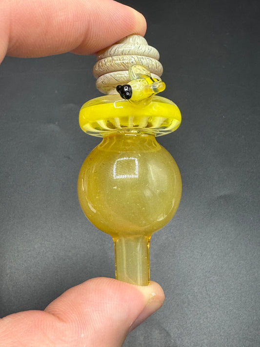 Lyons glass x Joe p glass