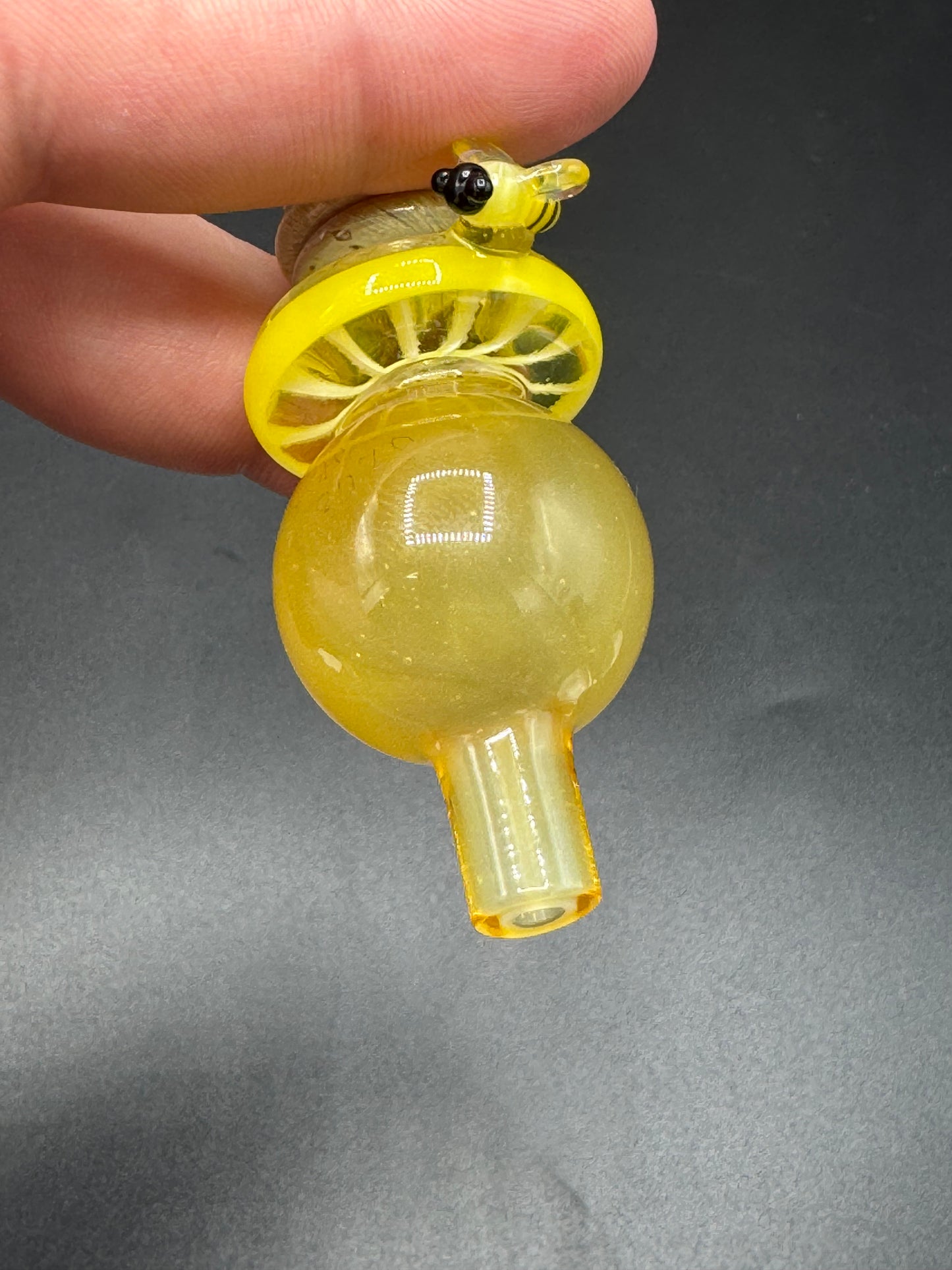 Lyons glass x Joe p glass