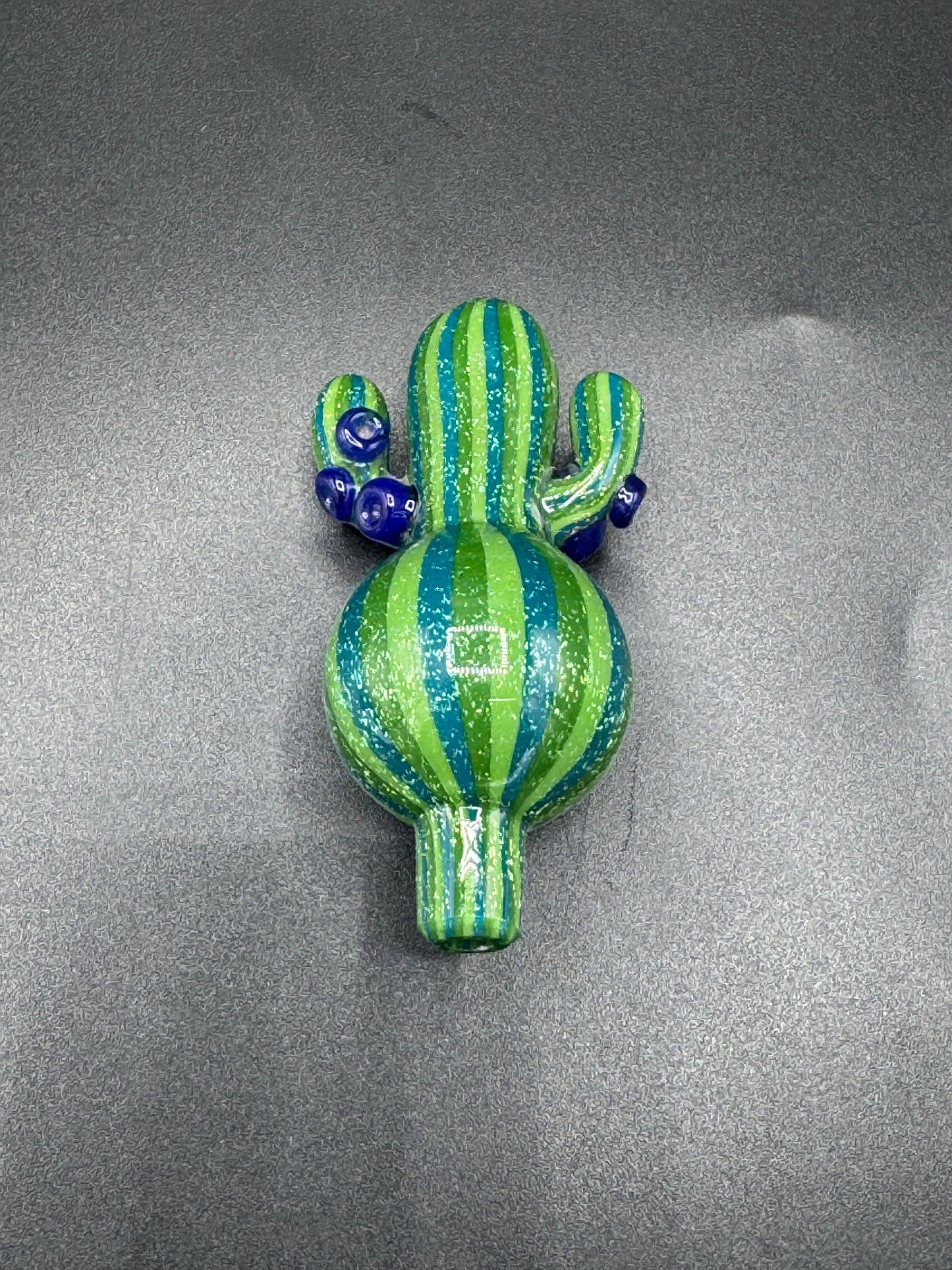 Darby Holm Glass Bubble Cap
