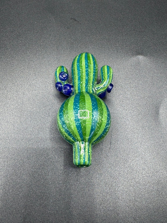 Darby Holm Glass Bubble Cap