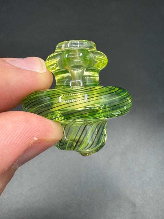 Rambler Glass Directional Cap