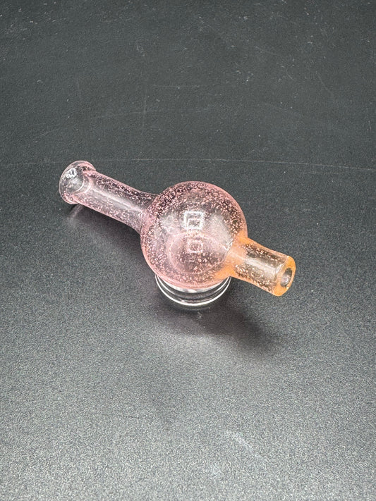 Mac Savage Glass Bubble Caps