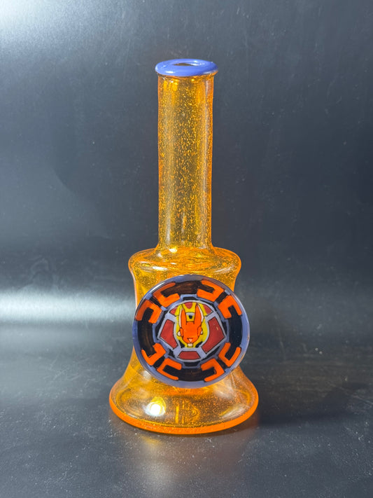 Vibe glass