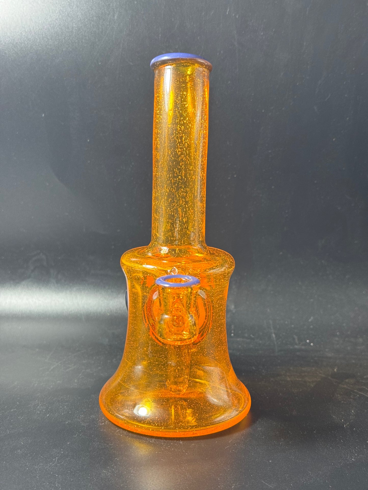 Vibe glass