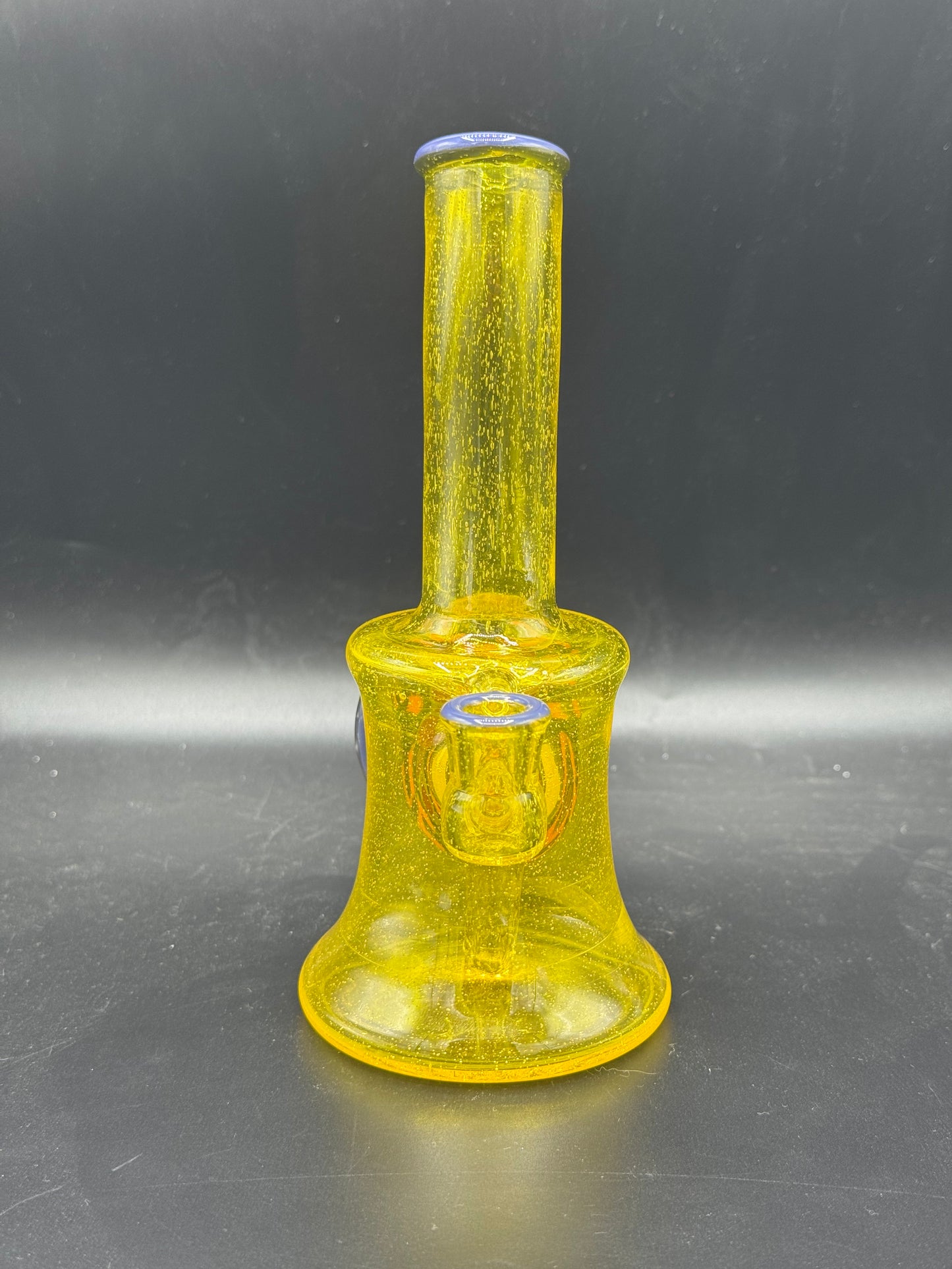 Vibe glass