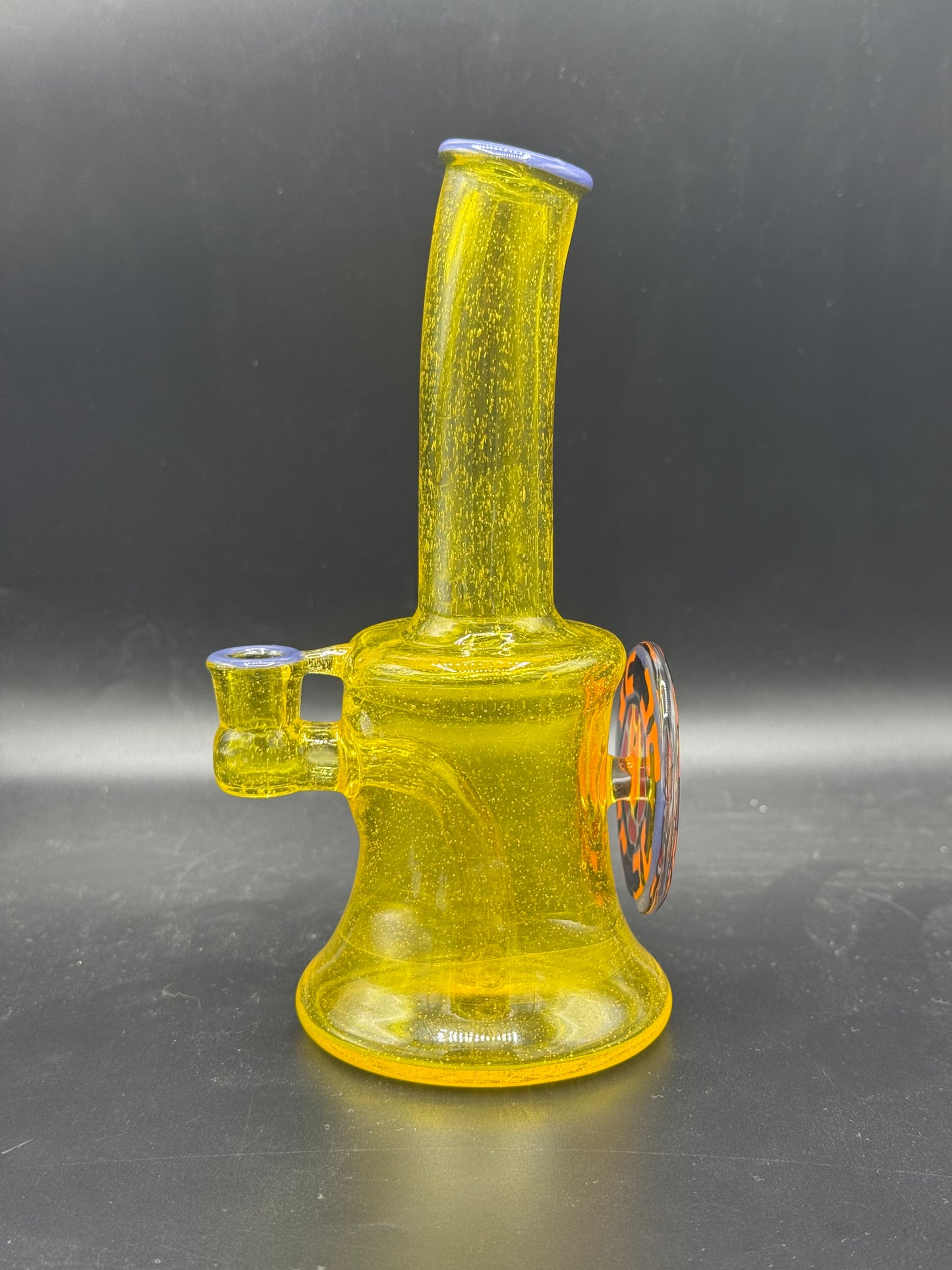 Vibe glass