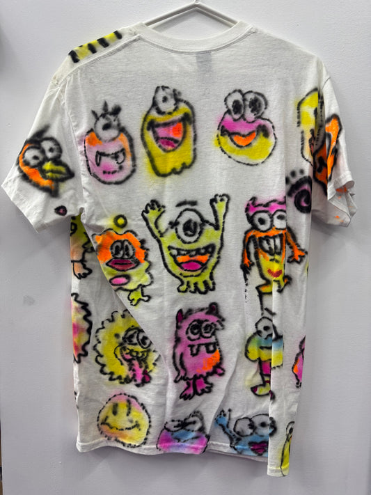 Trevy Metal Tshirt