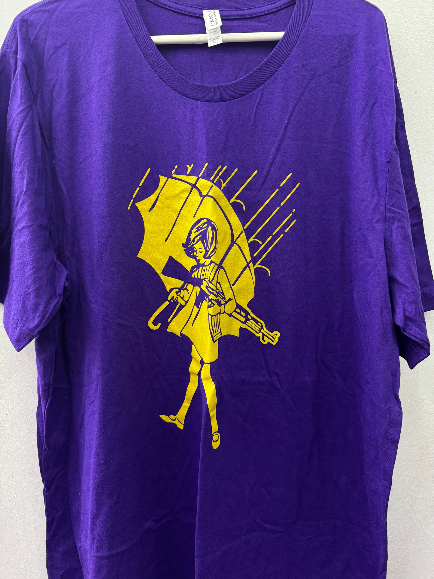 Slinger Tshirts