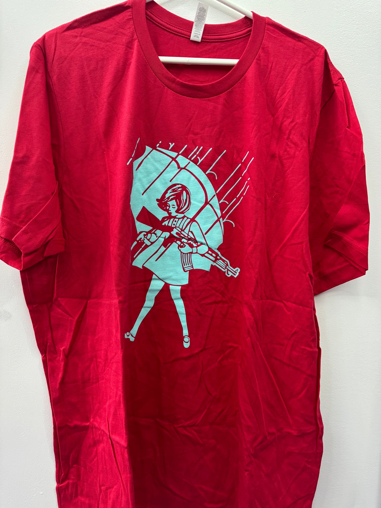 Slinger Tshirts