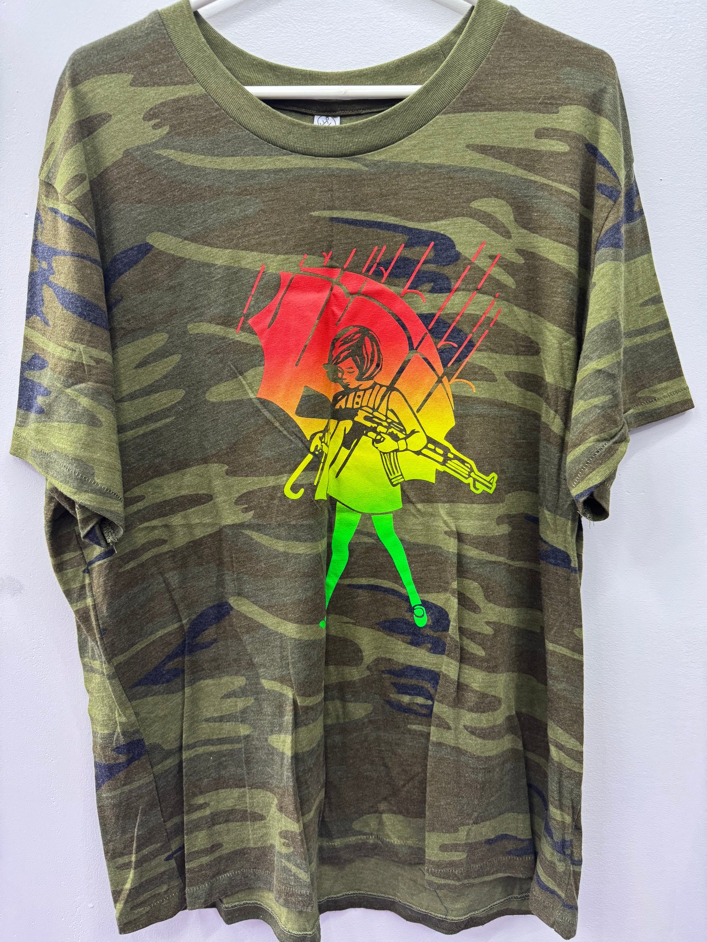 Slinger Tshirts