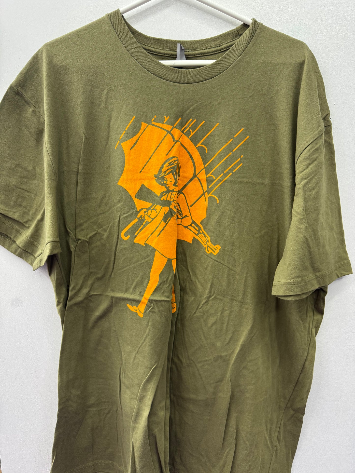Slinger Tshirts