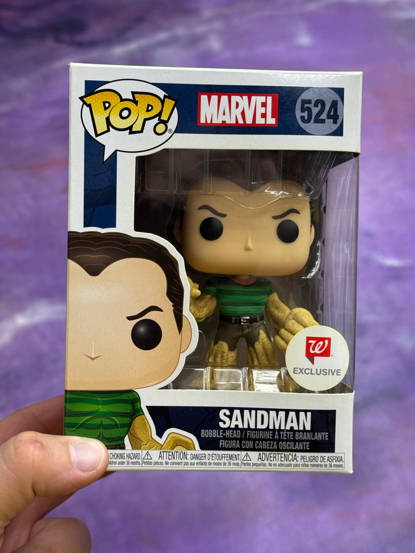 Funko Pop! Animations Vinyl Dolls