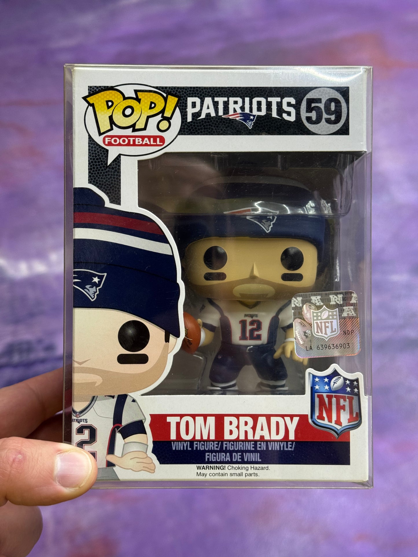Funko Pop! Animations Vinyl Dolls
