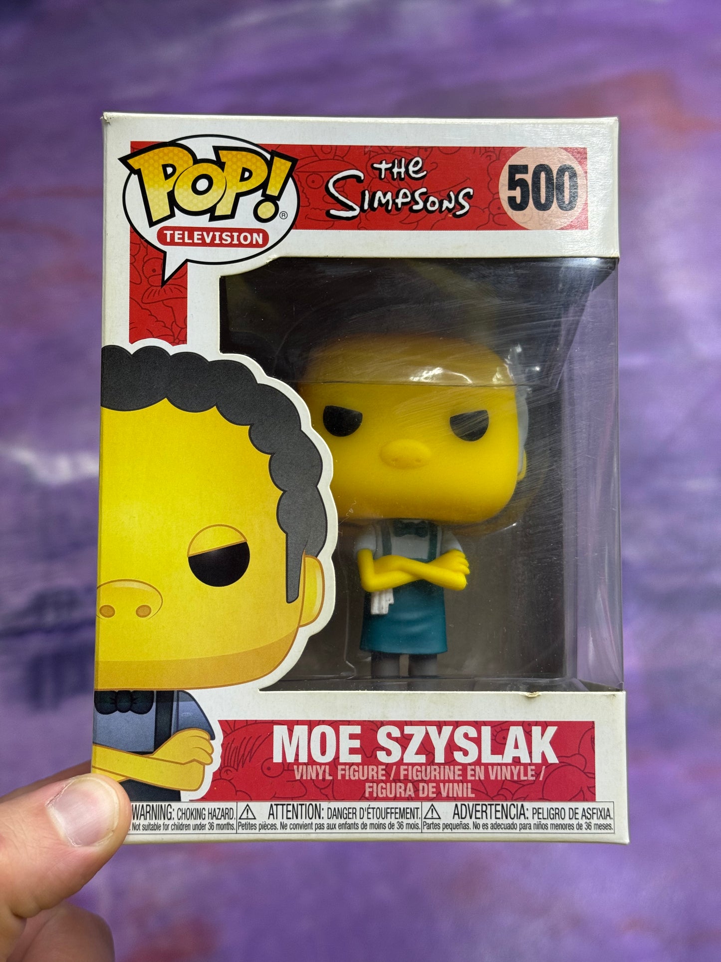 Funko Pop! Animations Vinyl Dolls