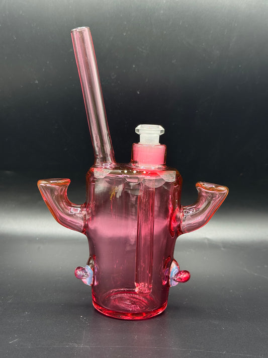 Lerk The World x Soji Glass