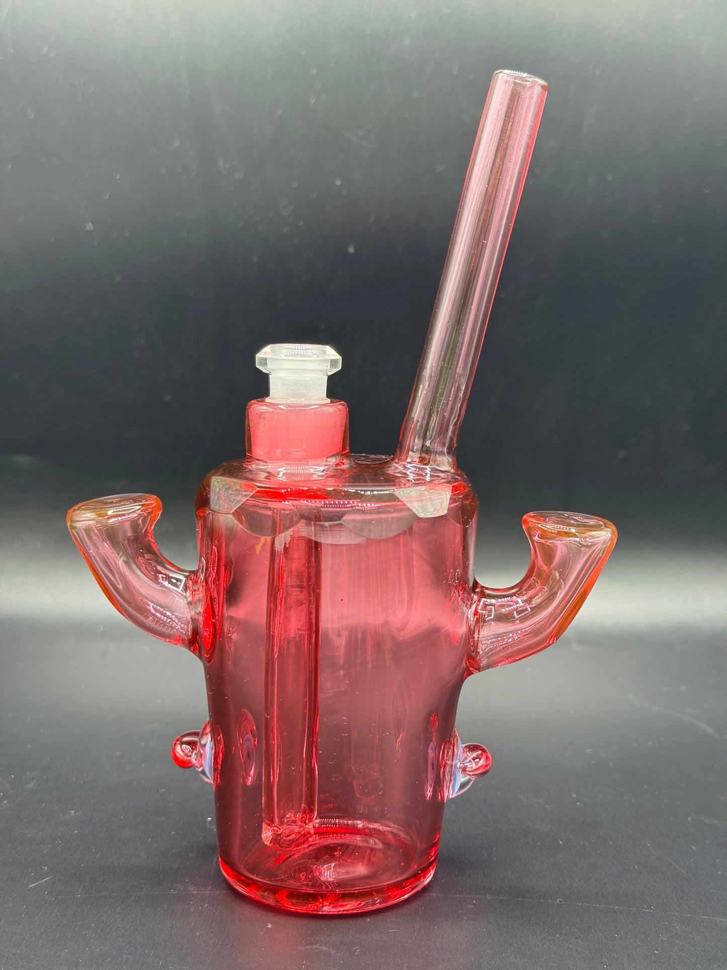 Lerk The World x Soji Glass