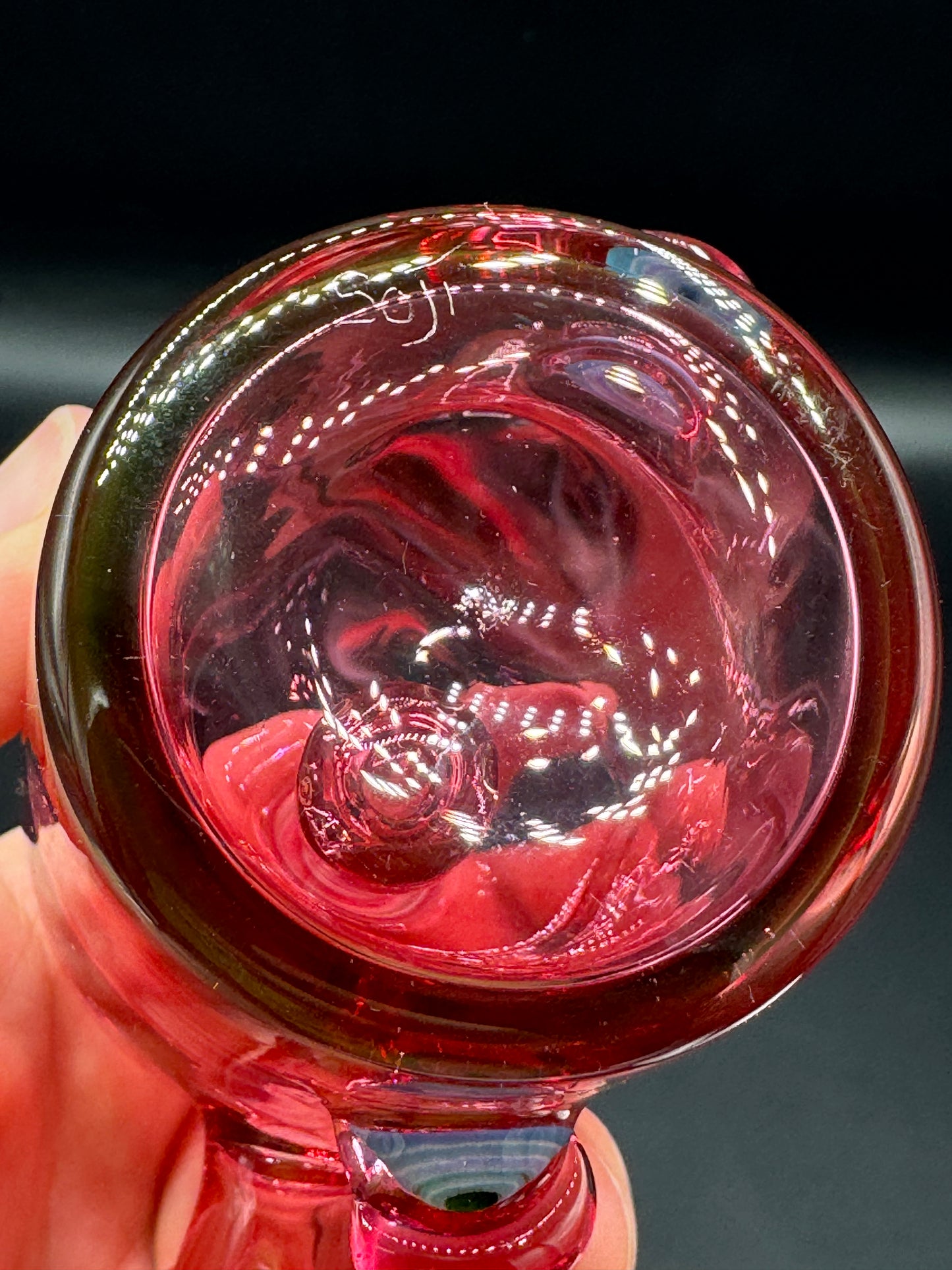 Lerk The World x Soji Glass