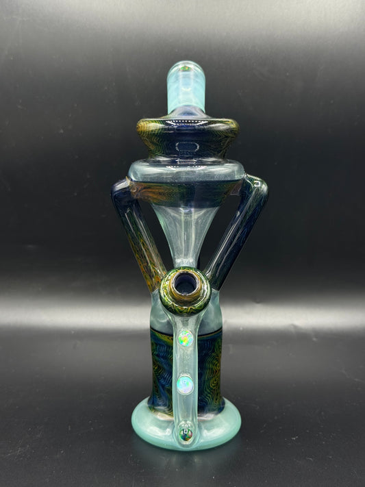 Hardcore Toke x gonzo