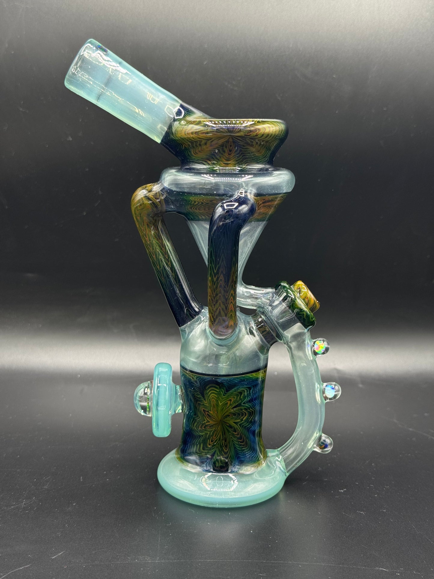 Hardcore Toke x gonzo