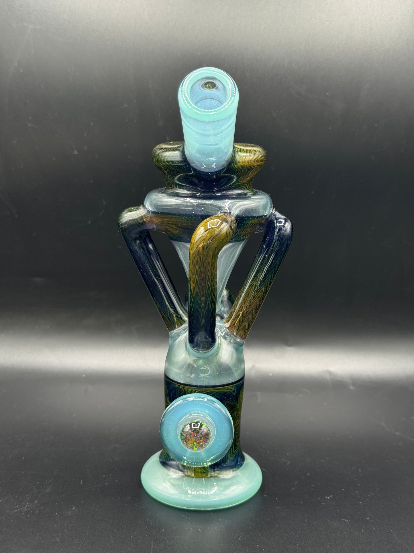Hardcore Toke x gonzo