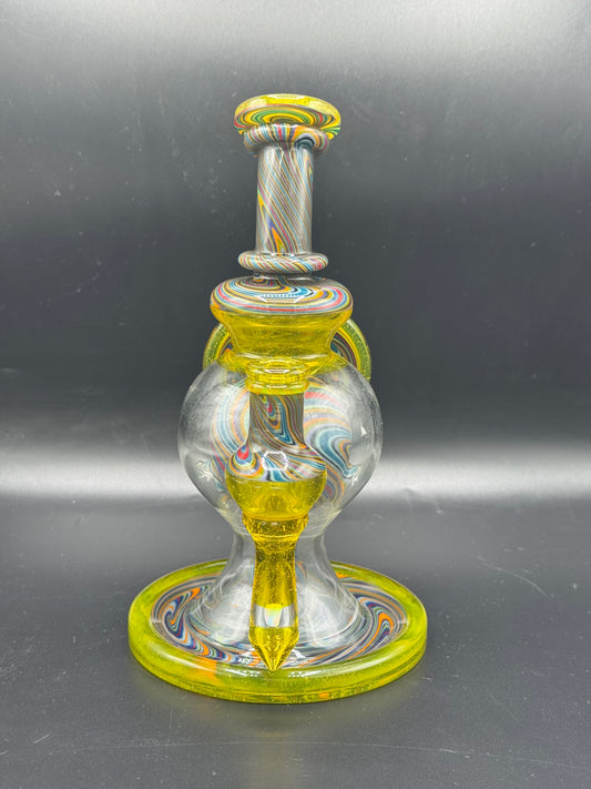 BC glass