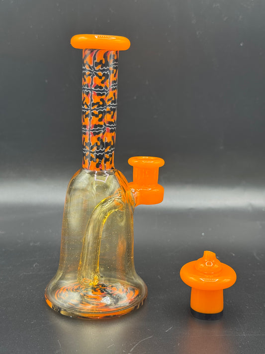 Lerk The Werld Glass tubes