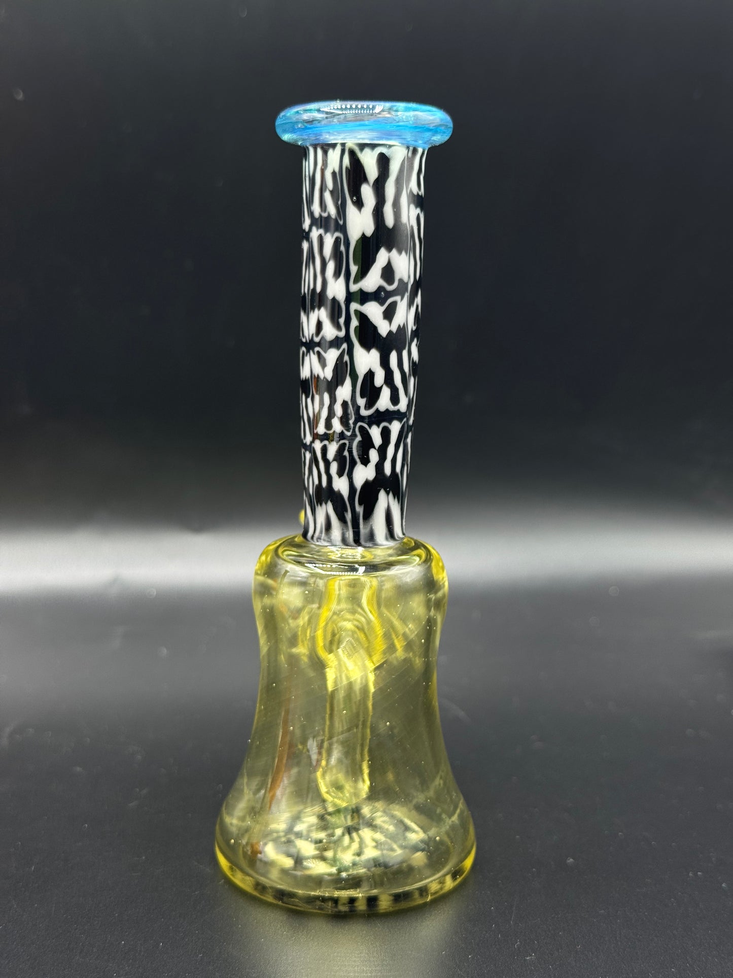 Lerk The Werld Glass tubes