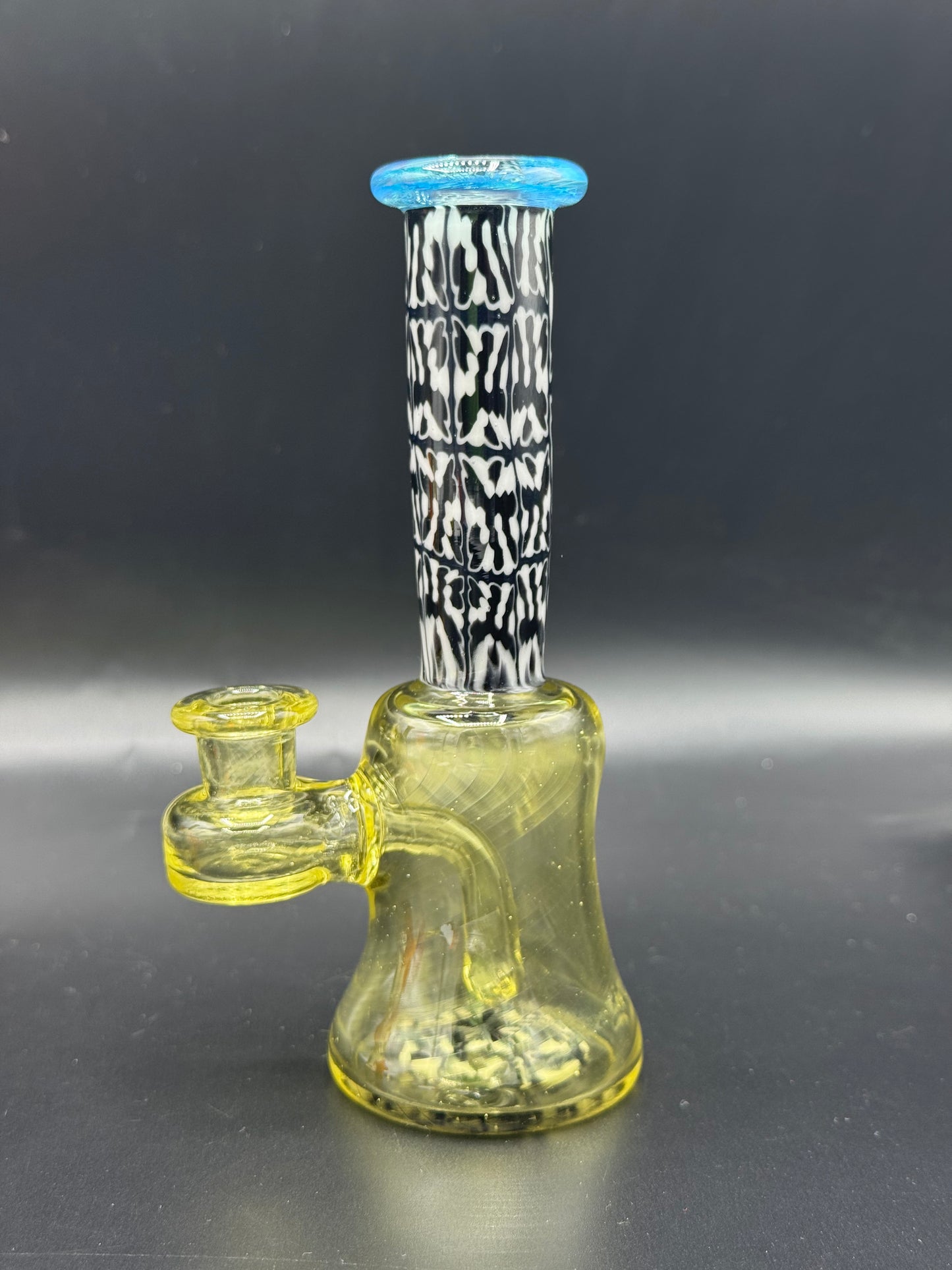 Lerk The Werld Glass tubes