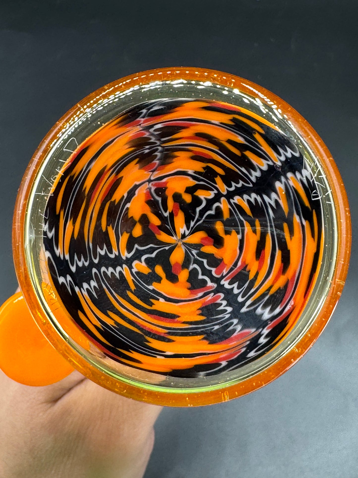Lerk The Werld Glass tubes