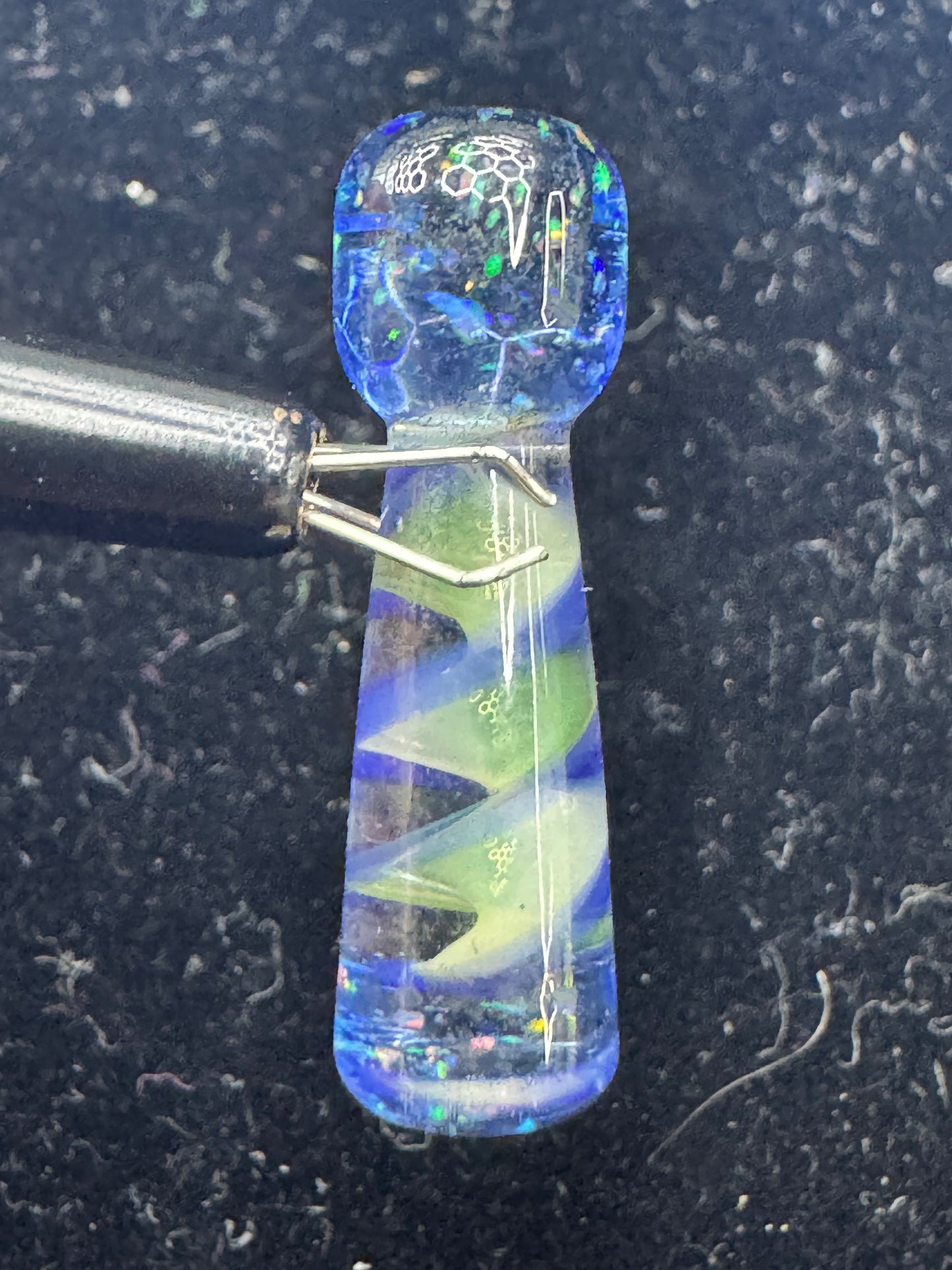 Power Pat Glass Slurper Inserts