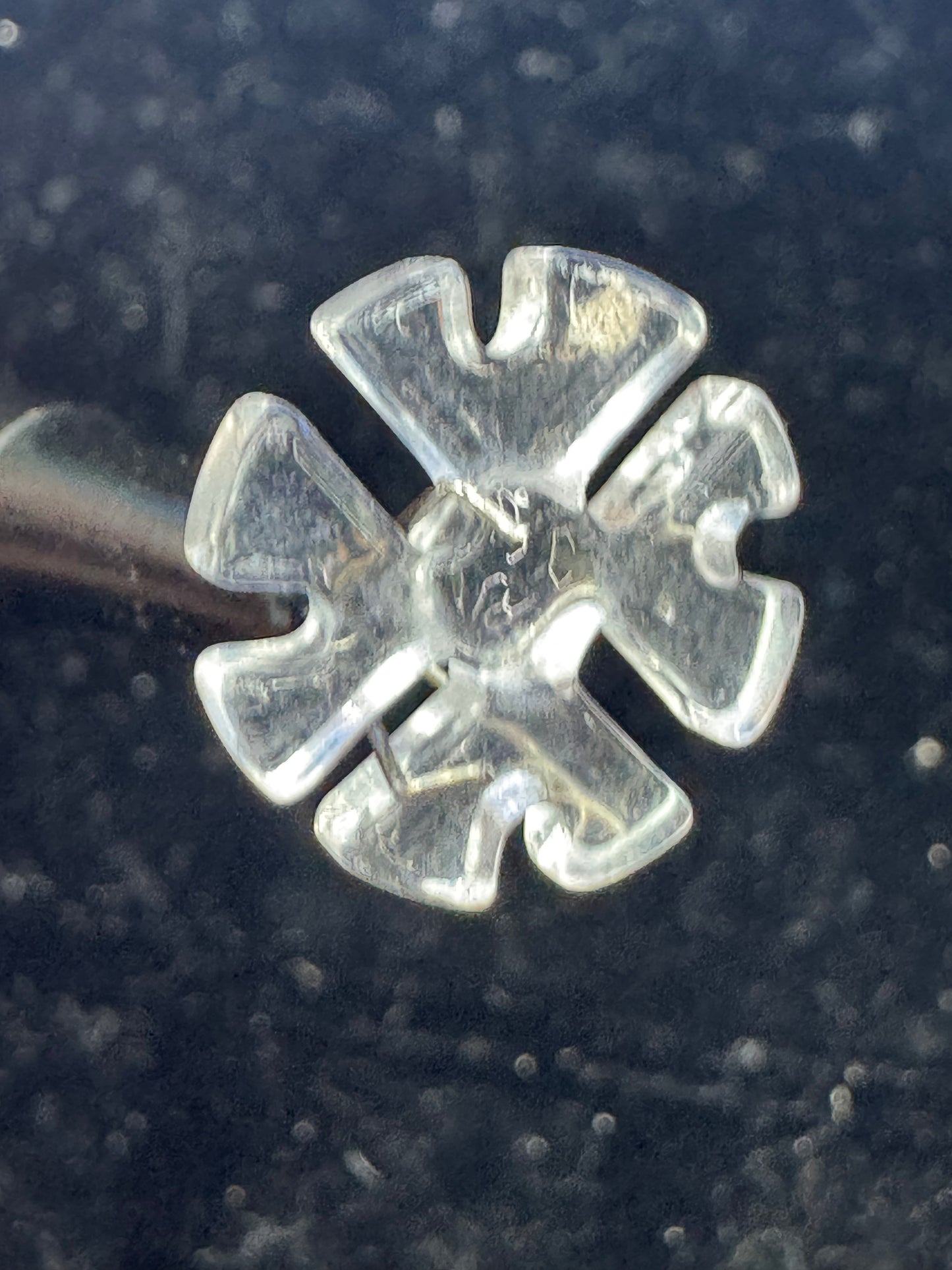 Ewok glass Flat Valves
