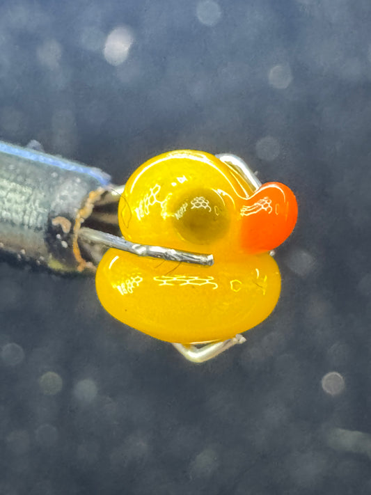 Sdryno Glass pearls