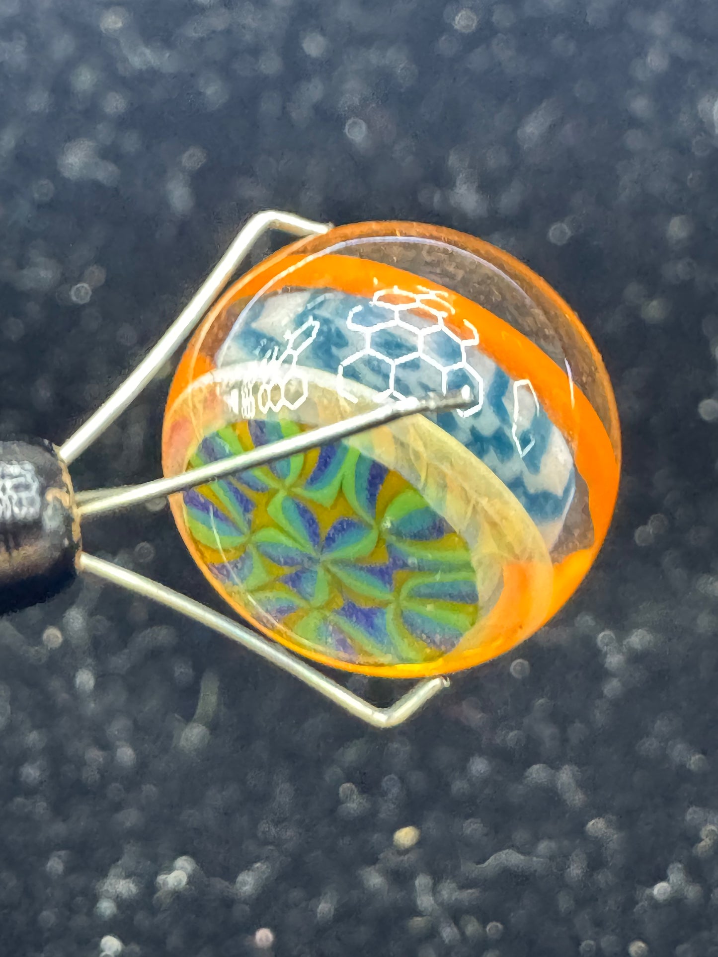 O’Neil Glass valves
