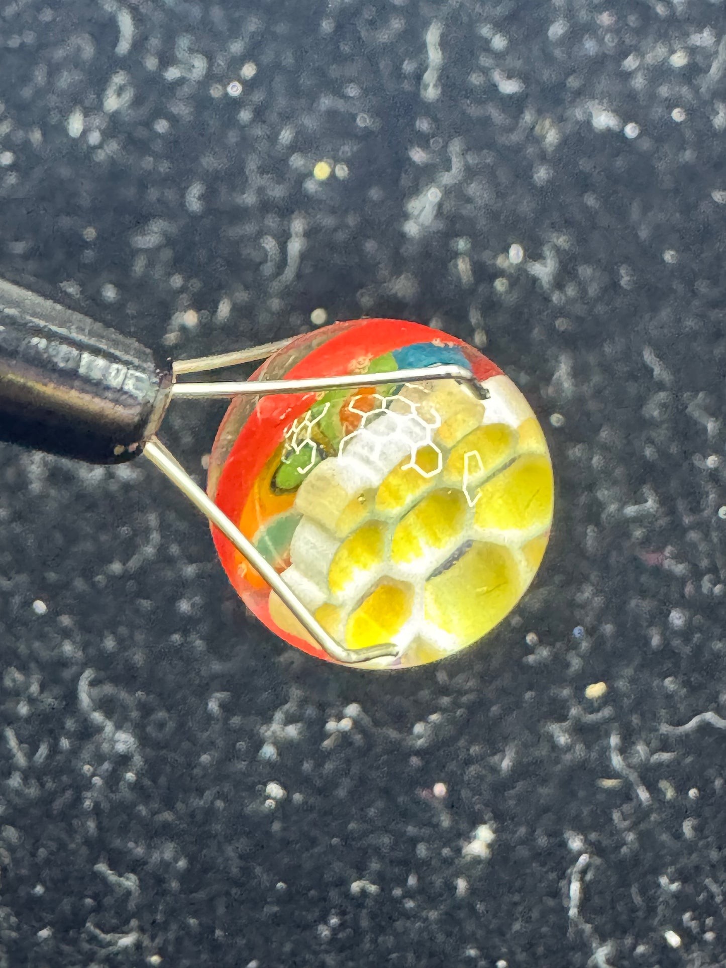 O’Neil Glass valves