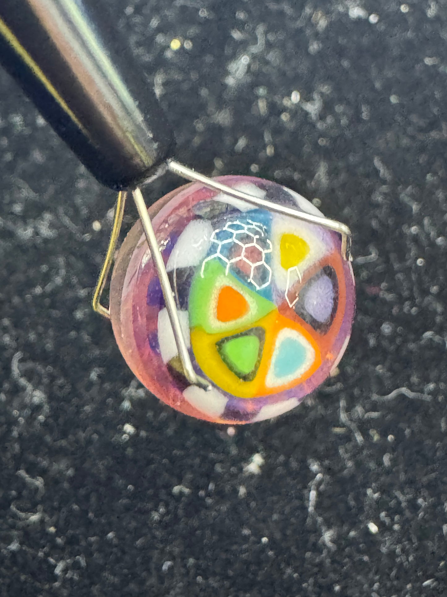 O’Neil Glass valves