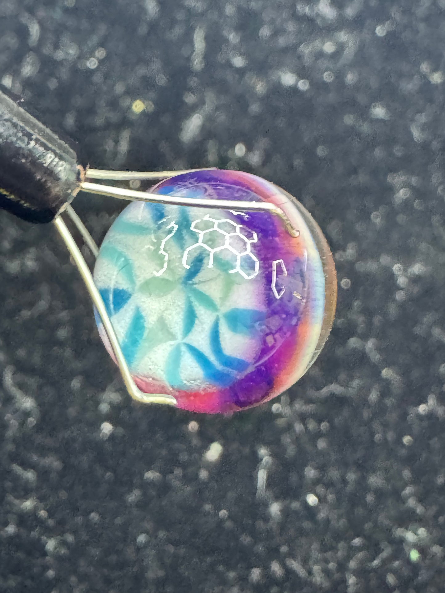 O’Neil Glass valves
