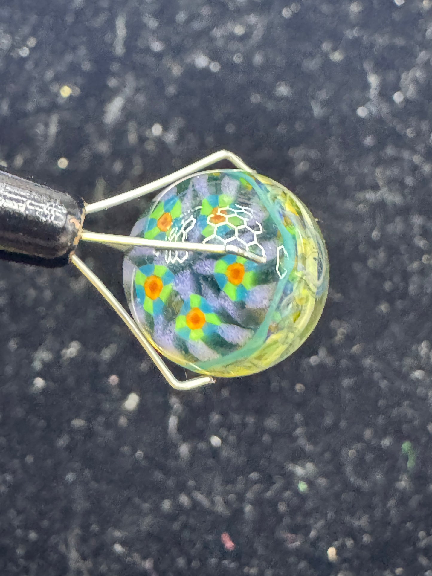 O’Neil Glass valves