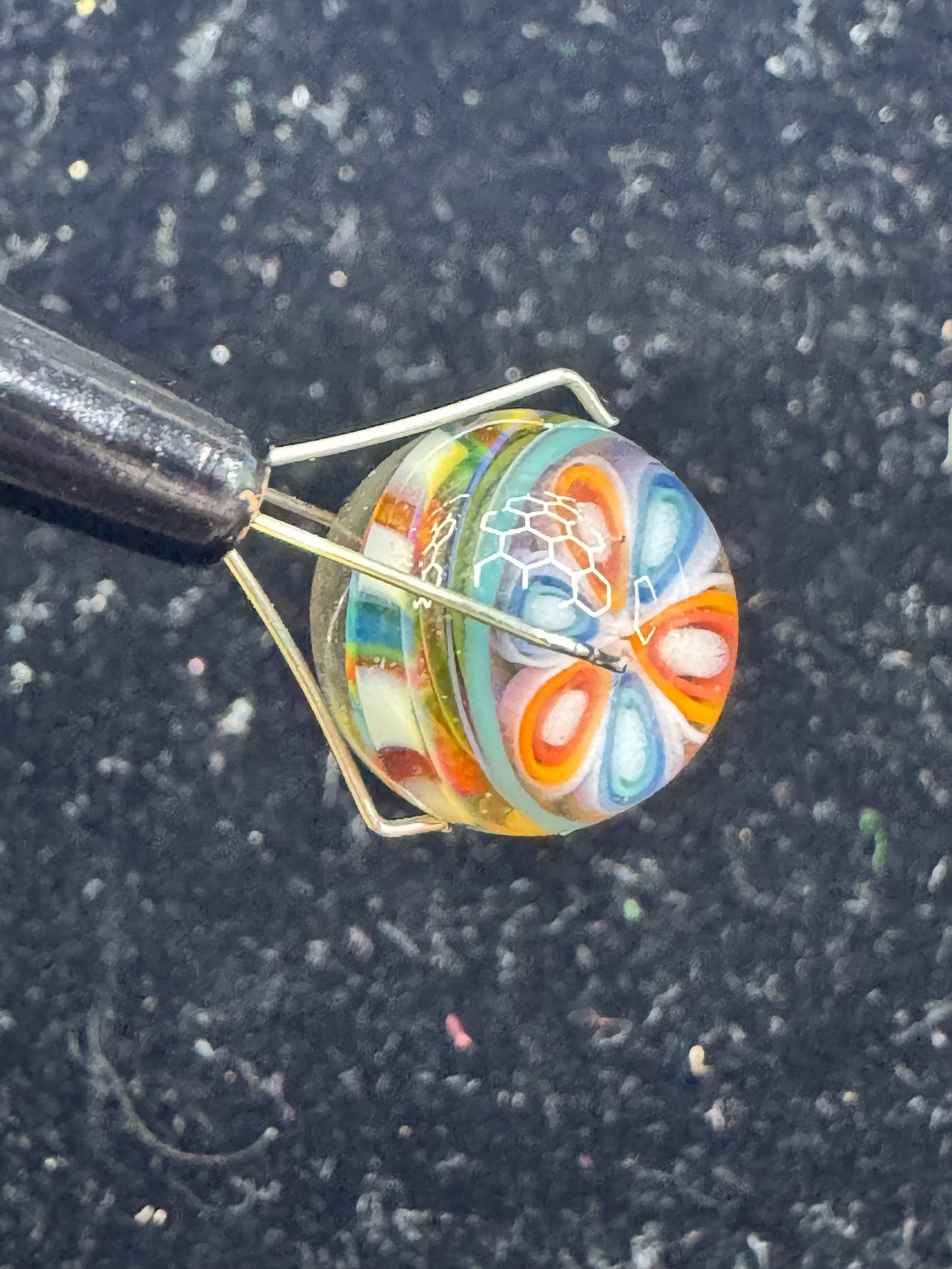 O’Neil Glass valves