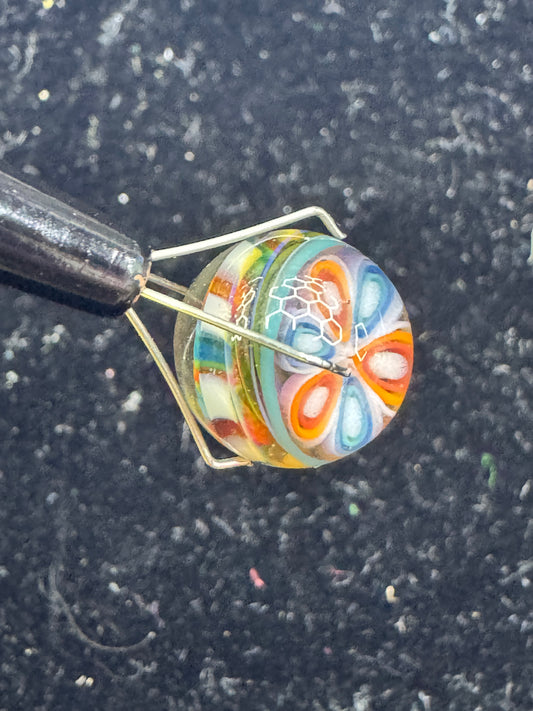 O’Neil Glass valves