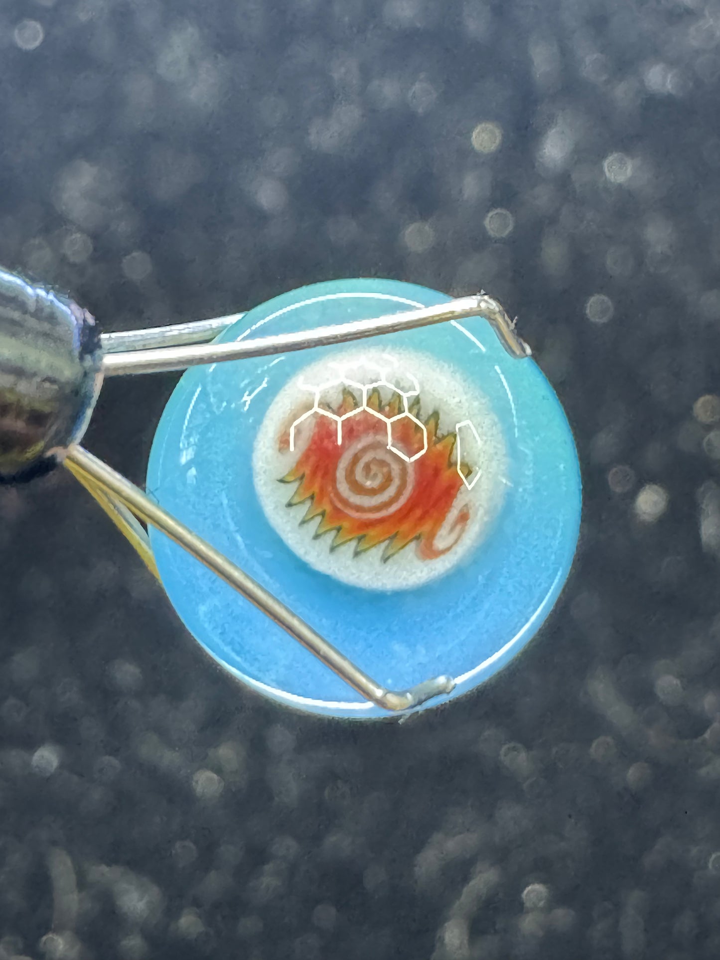 Eusheen Glass Valves