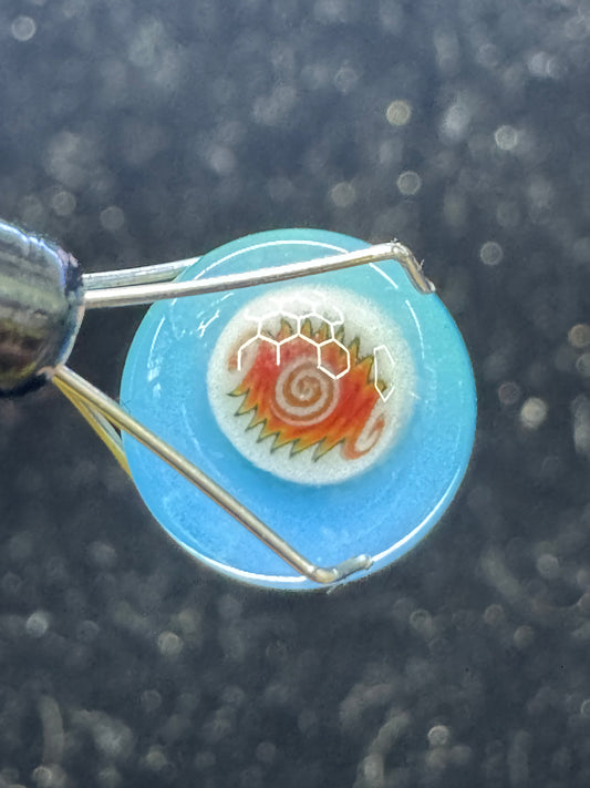 Eusheen Glass Valves