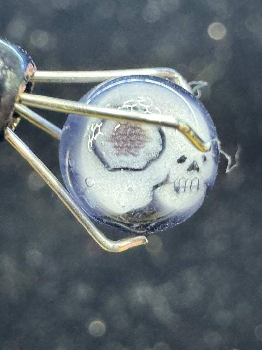 AKM Glass Pearls