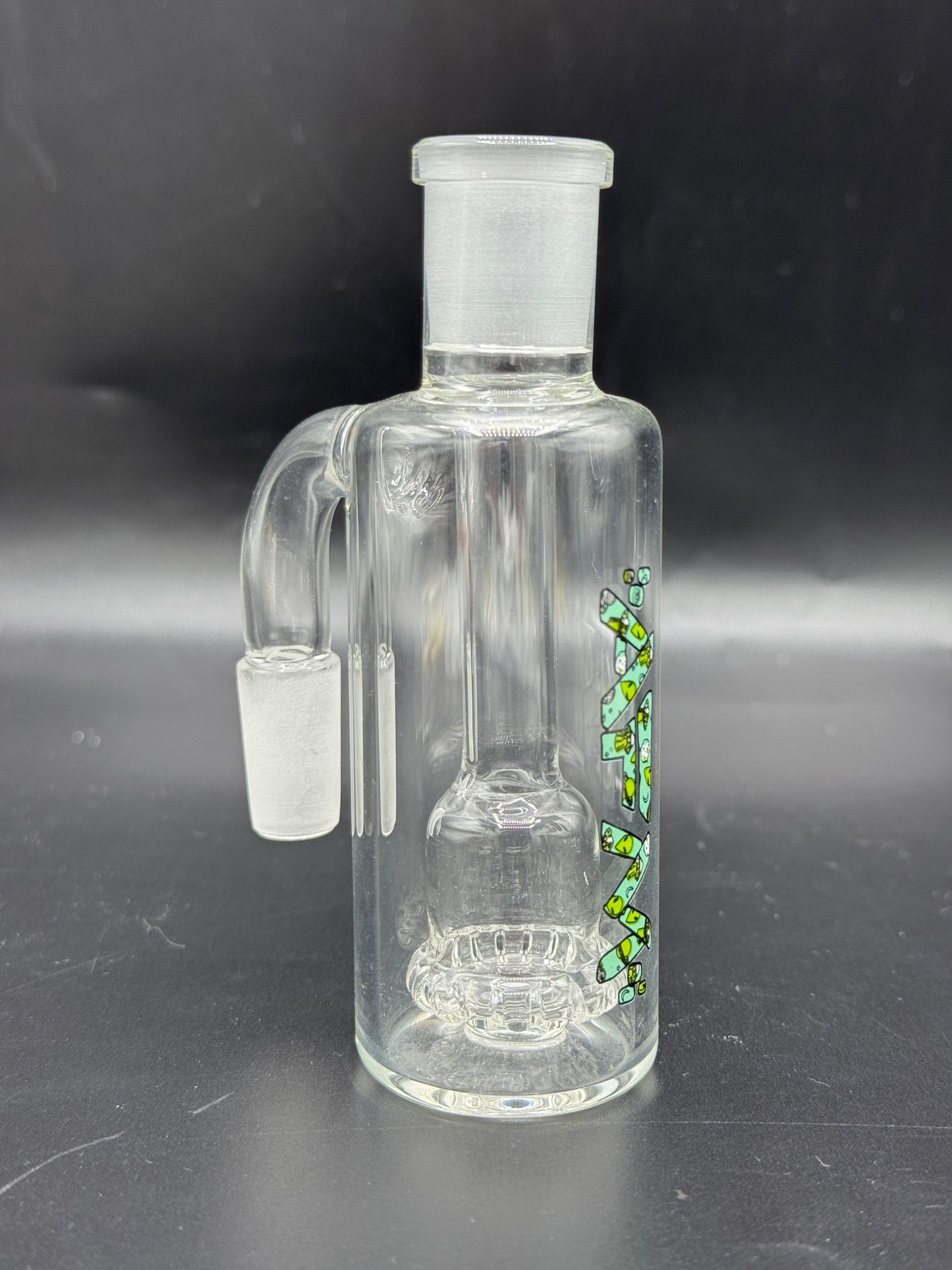 Ash Catchers by AFM
