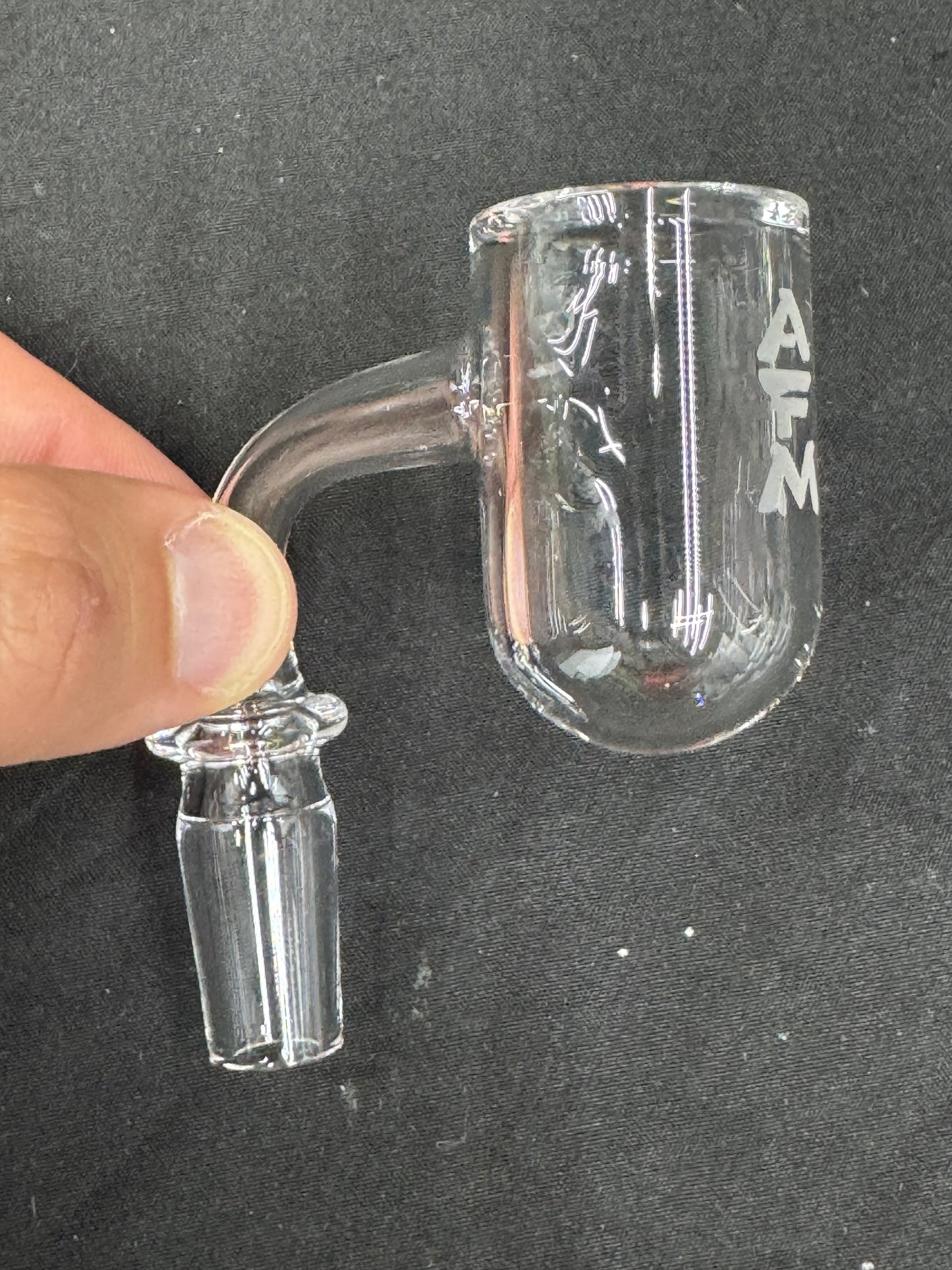 Import Quartz bangers, charms & slurpers