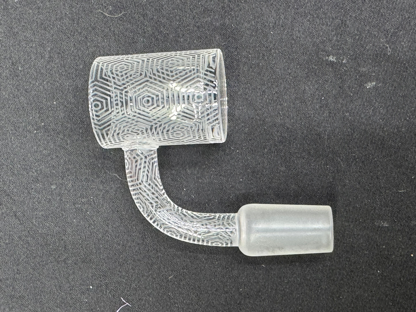 Import Quartz bangers, charms & slurpers